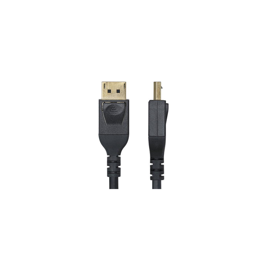 StarTech Mini DisplayPort till DisplayPort 1.4-kabel 3,1 m