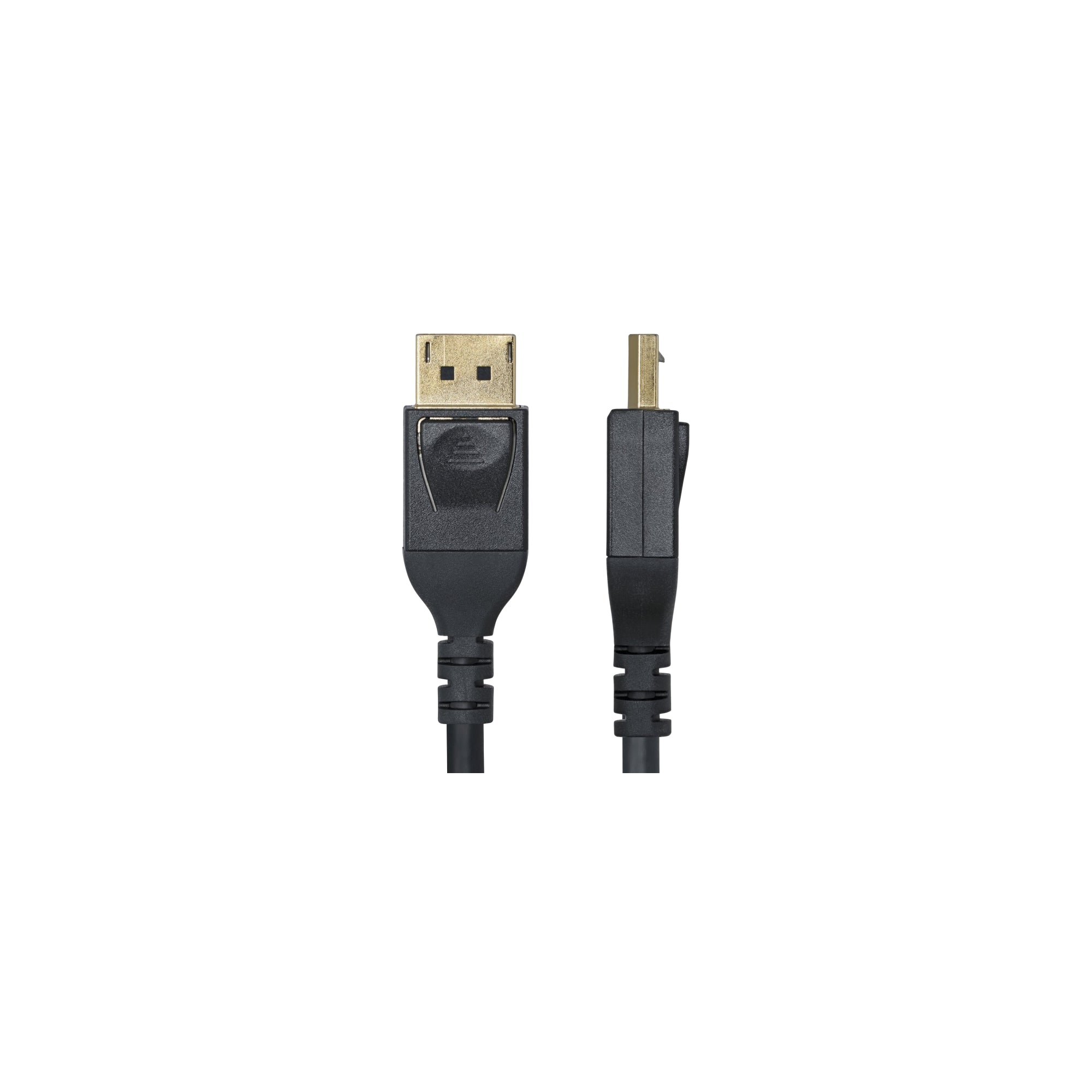 StarTech Mini DisplayPort till DisplayPort 1.4-kabel 3,1 m