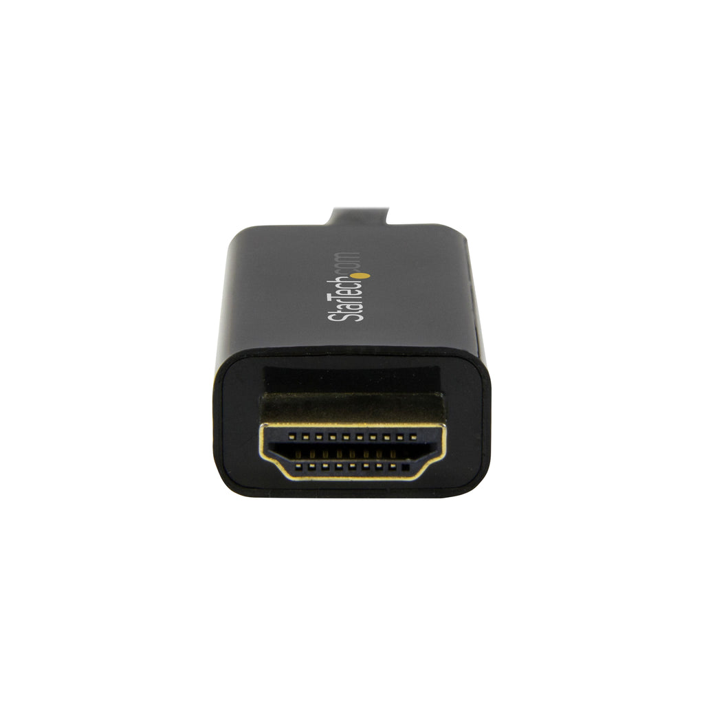 StarTech Mini DisplayPort till HDMI adapterkabel 5 m