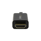 StarTech Mini DisplayPort till HDMI adapterkabel 5 m