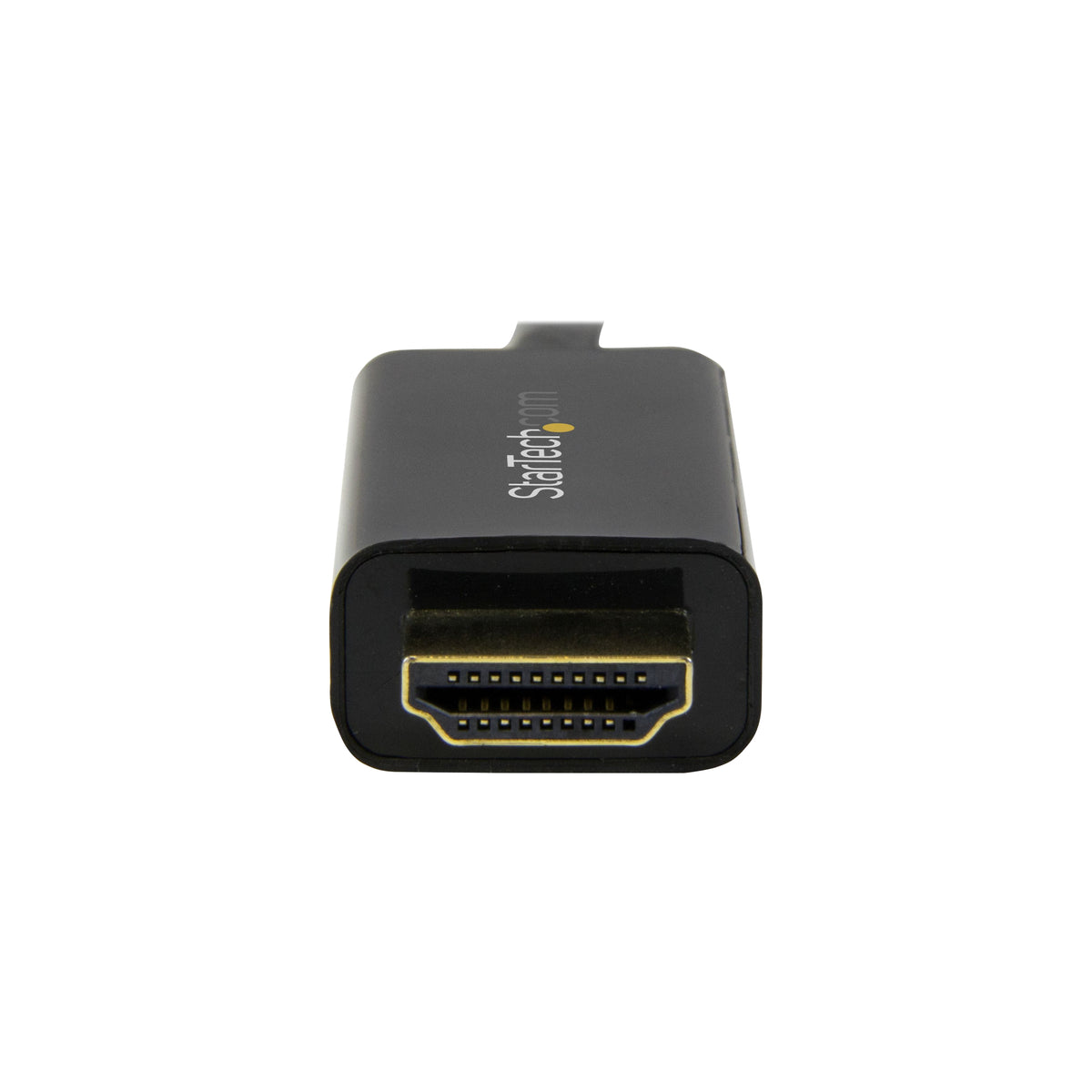 StarTech Mini DisplayPort till HDMI adapterkabel 5 m