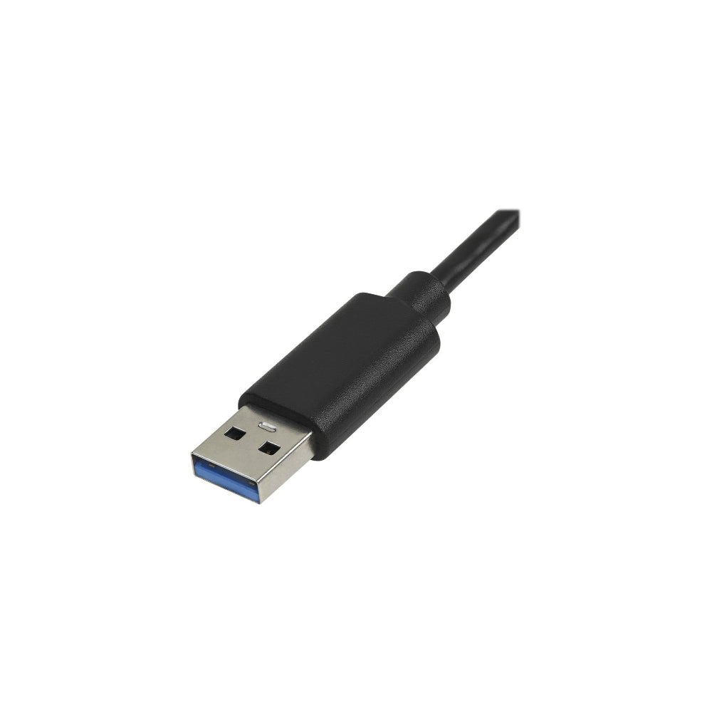 StarTech USB 3.0 till SFP Gigabit Nätverksadapter