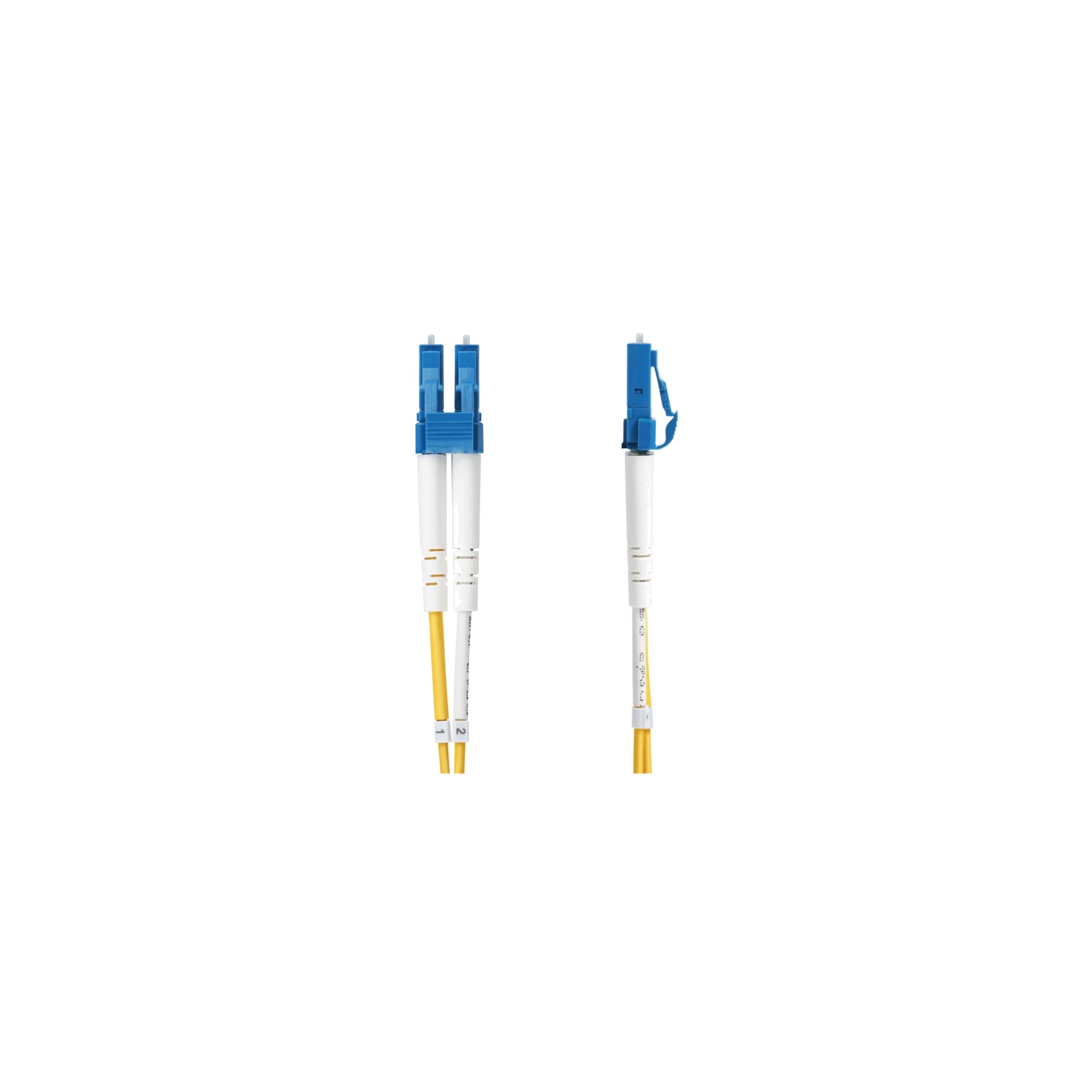 StarTech CAT6 nätverkskabel 1 m