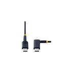 Startech USB-A -> USB-C kabel Aramidfiber - 2M - 60W