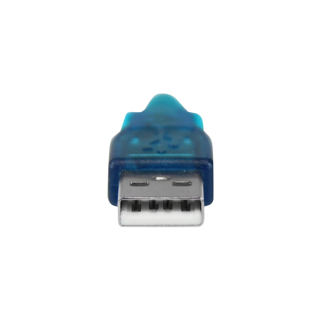StarTech USB 2.0 till RS232 seriell adapter