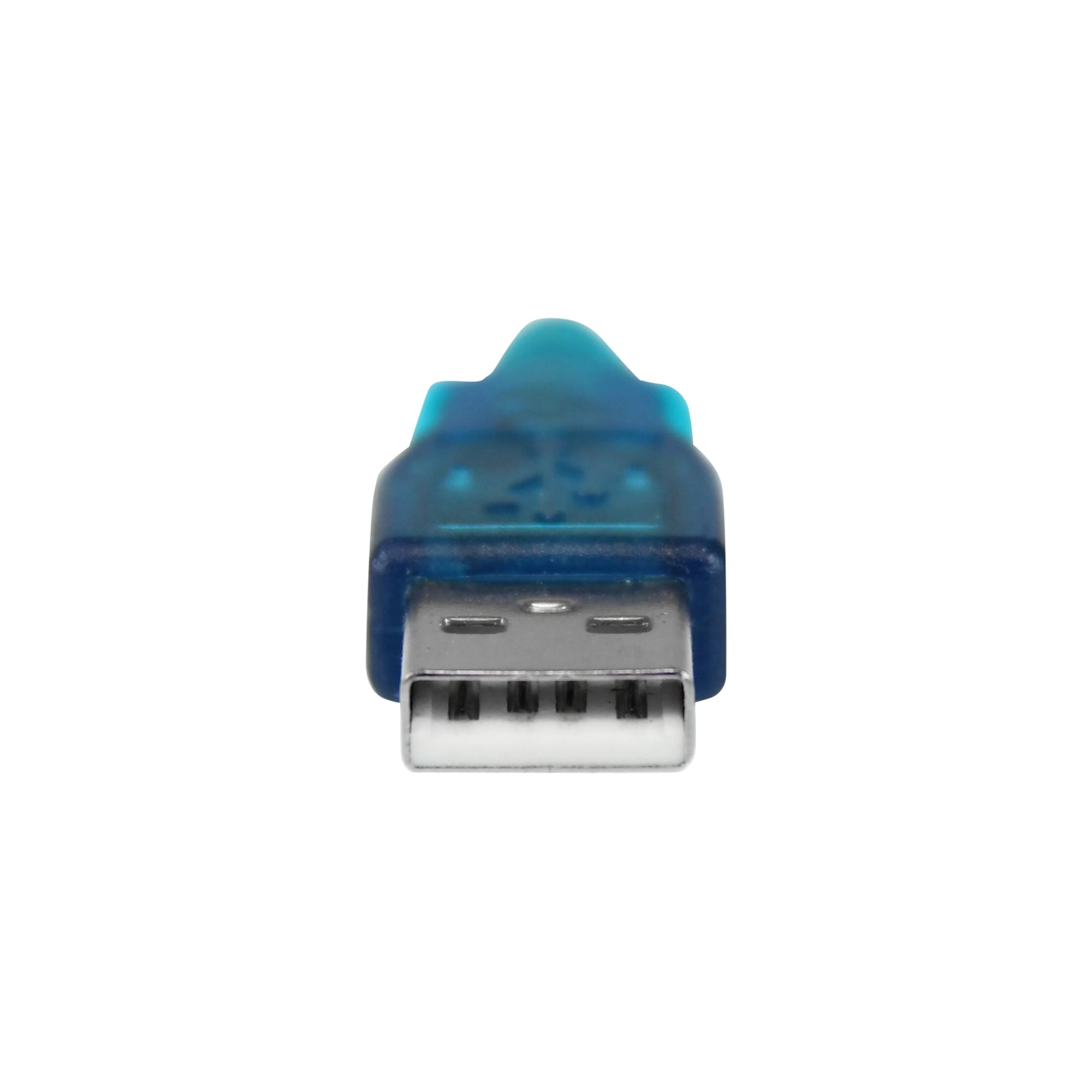 StarTech USB 2.0 till RS232 seriell adapter