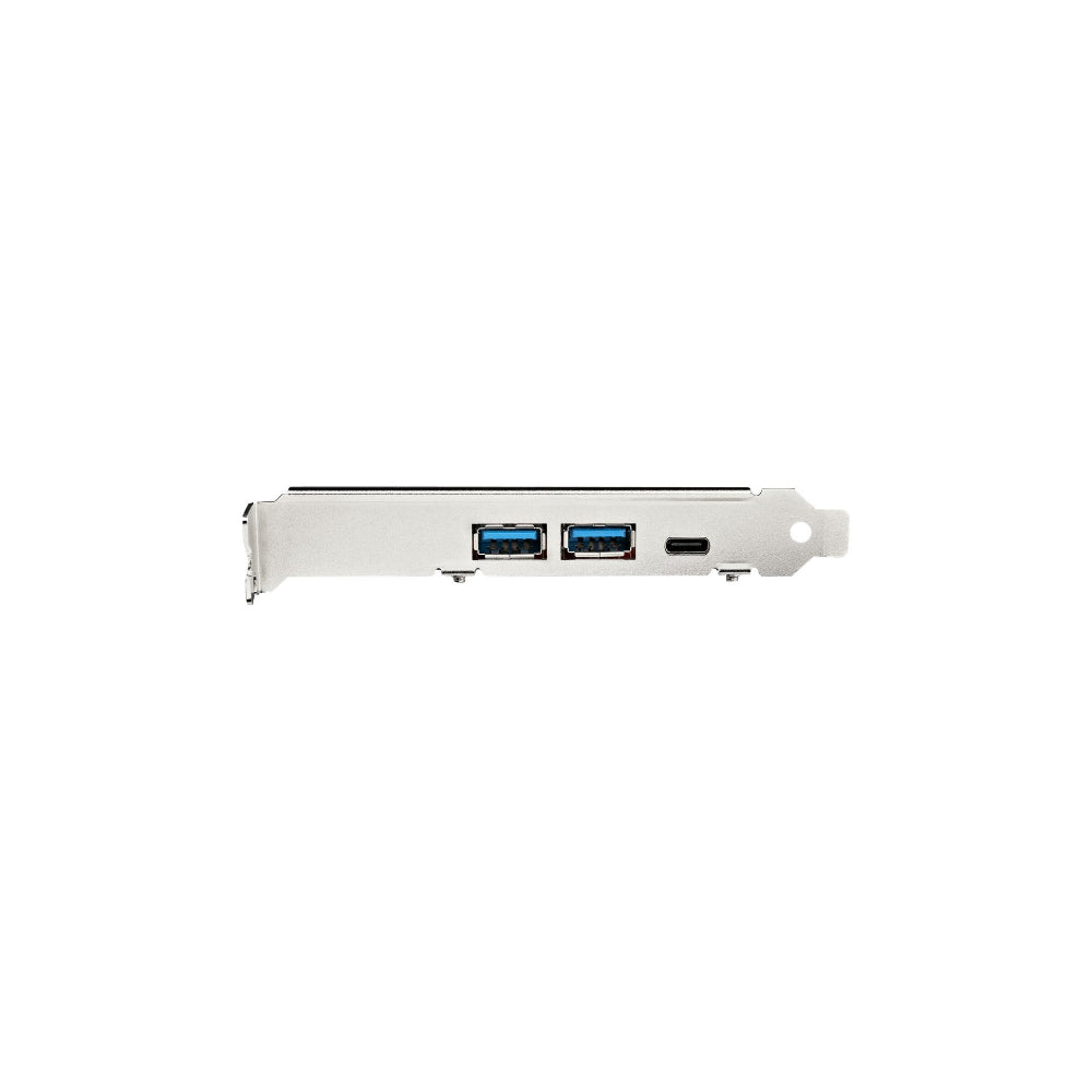 StarTech 5-Port USB PCIe Card