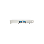 StarTech 5-Port USB PCIe Card