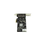 StarTech USB-adapter PCI Express x4 5Gbps