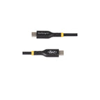 StarTech USB 2.0 USB-C till USB-C-kabel 1 m