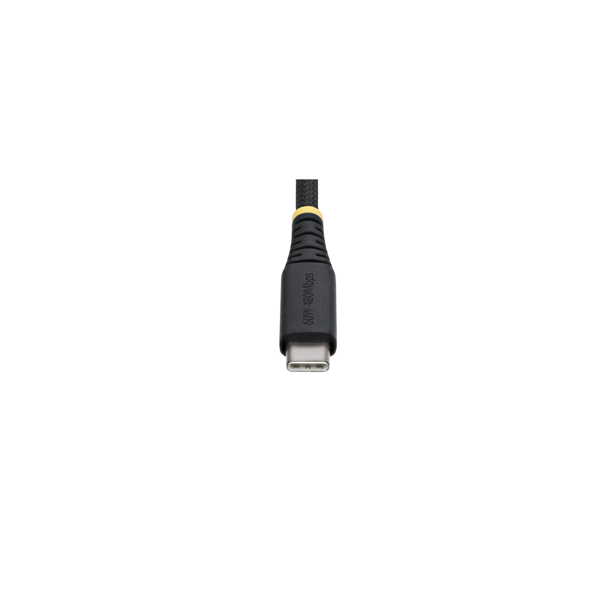 StarTech USB-C till USB-C-kabel 2 m