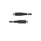StarTech USB-C till USB-C-kabel 1 m