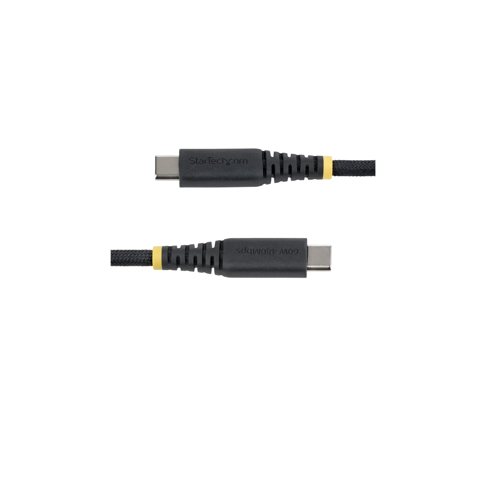 StarTech USB-C till USB-C-kabel 1 m