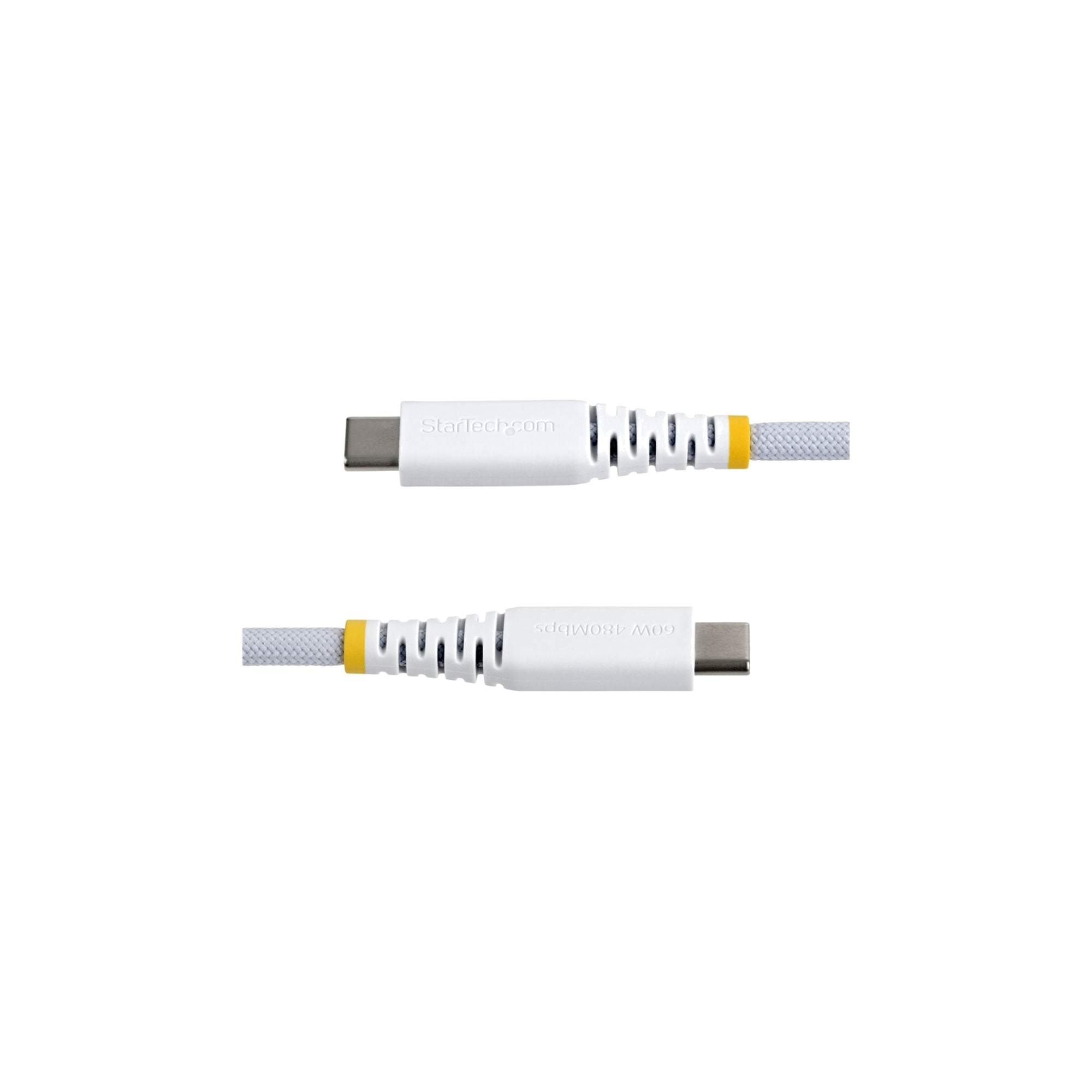 StarTech USB-C till USB-C-kabel 1 m