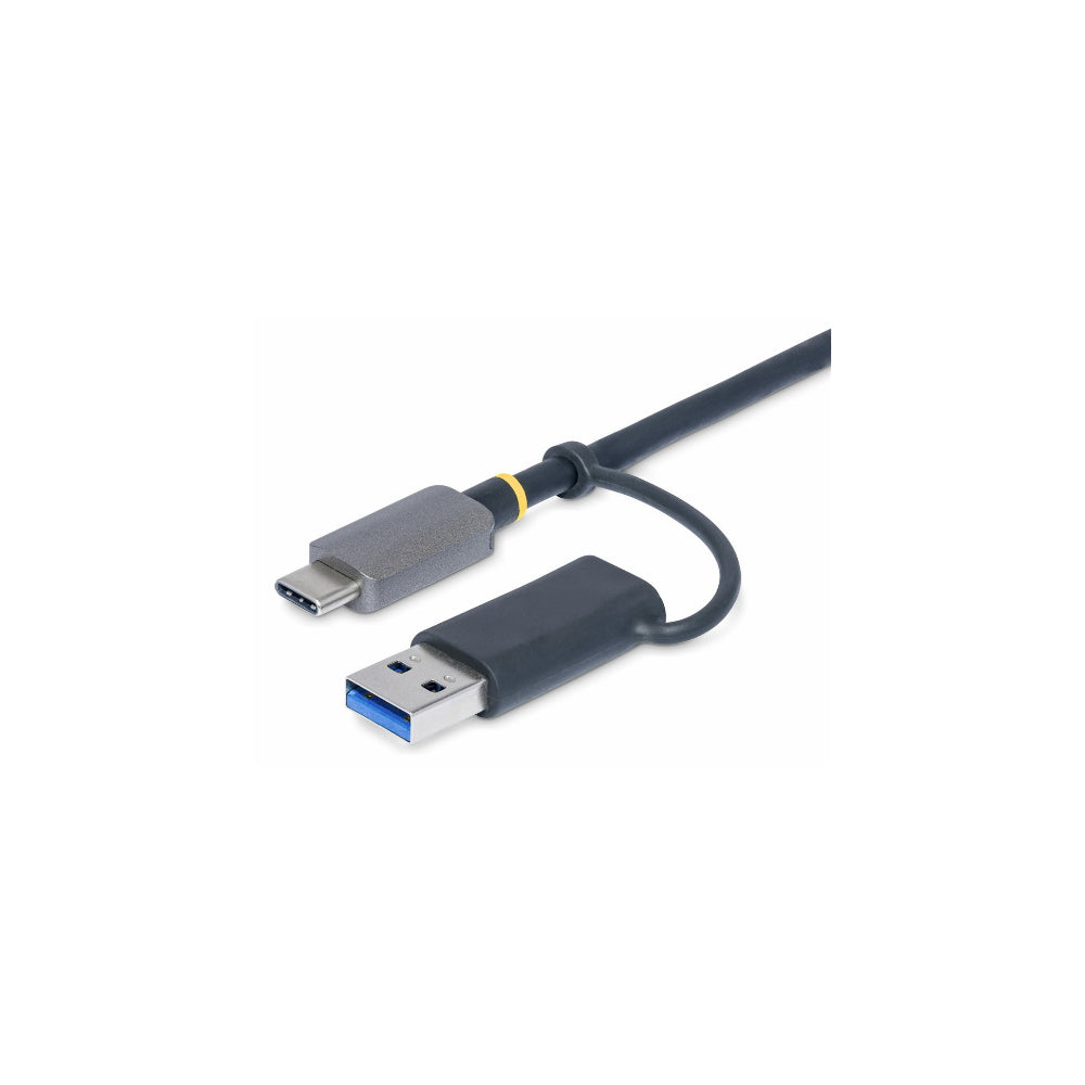 StarTech USB 3.0 Multi-Media Memory Card Reader