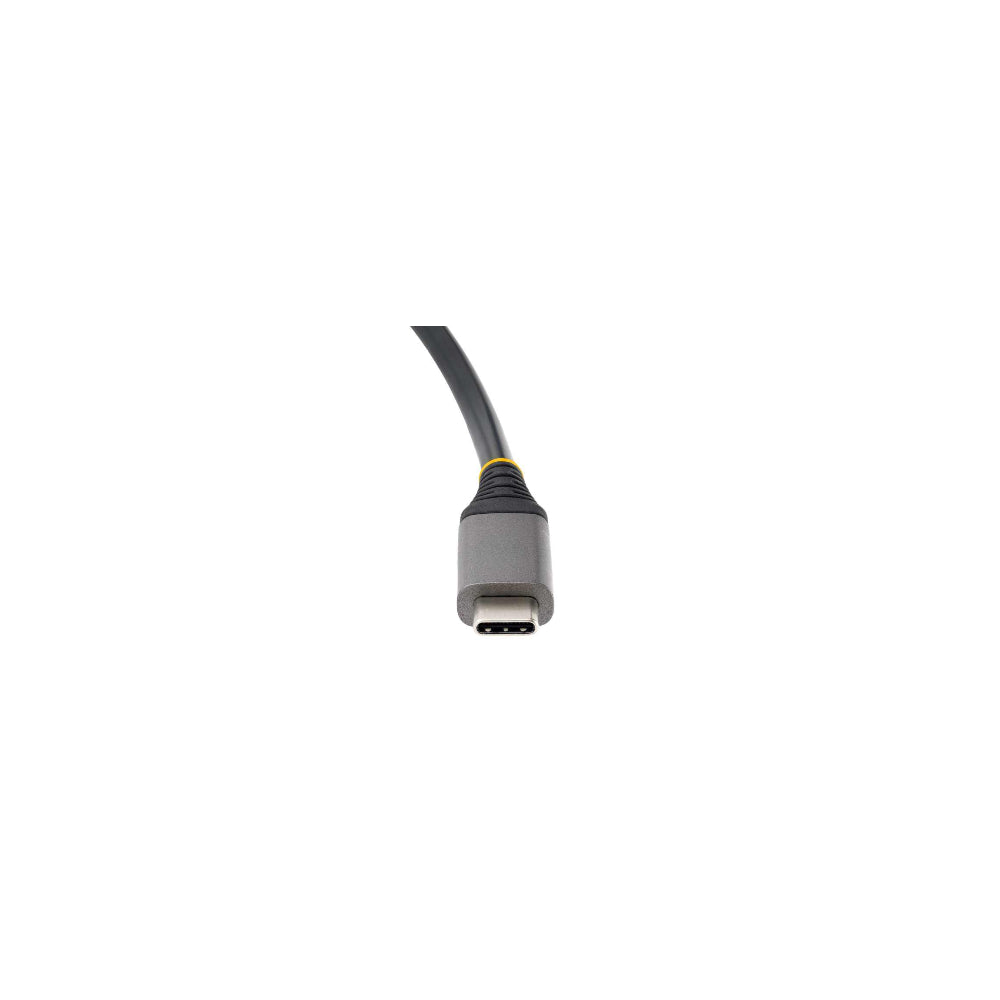 StarTech 4-Port USB-C Hub