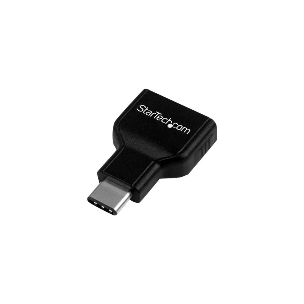 Startech Adapter USB-C -> USB-A - Hane till hona
