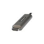 StarTech USB-C till HDMI 2.0b-kabel 3 m