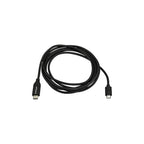 StarTech USB-C till Micro-USB-kabel 1 m