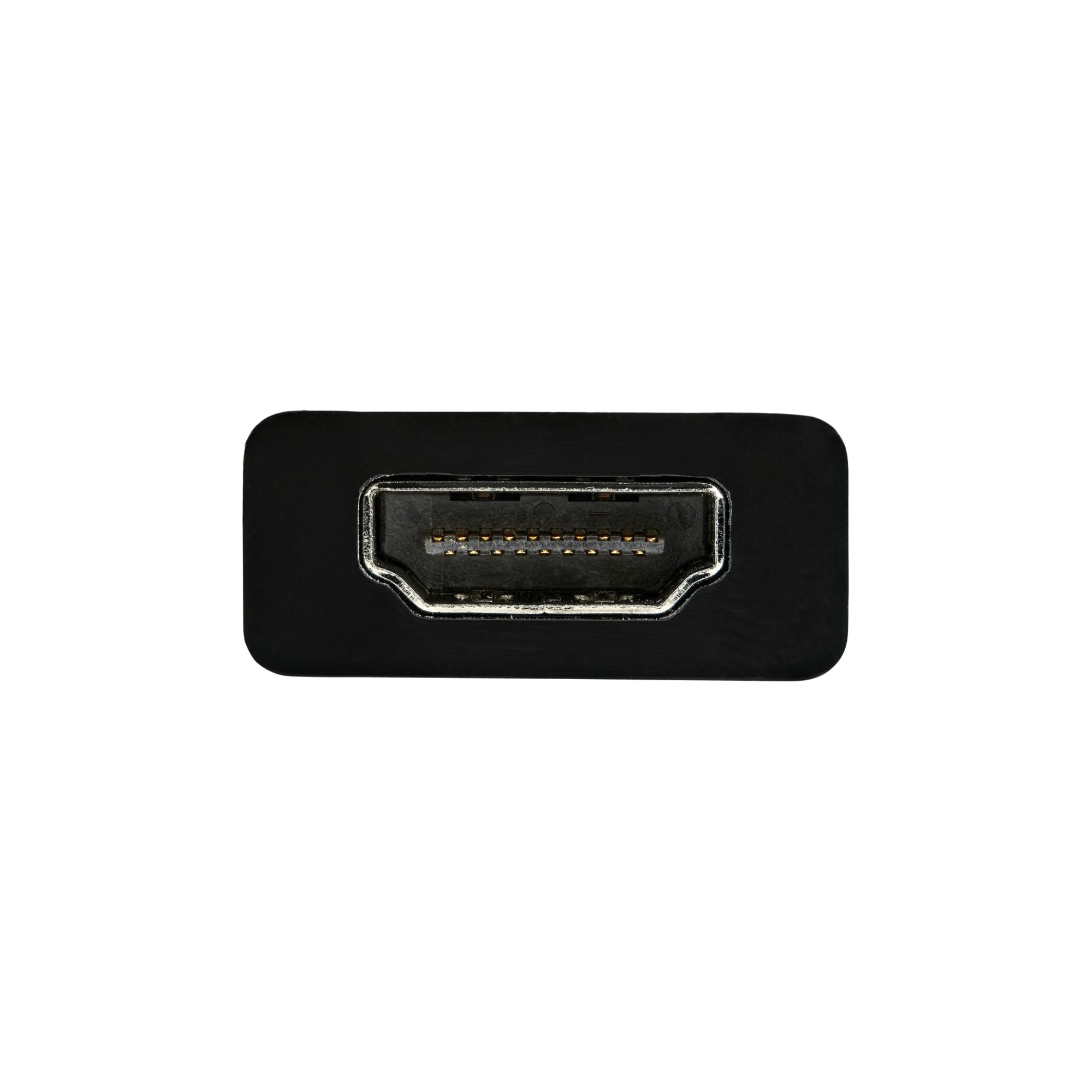 StarTech USB-C till HDMI-adapter 4K 60 Hz