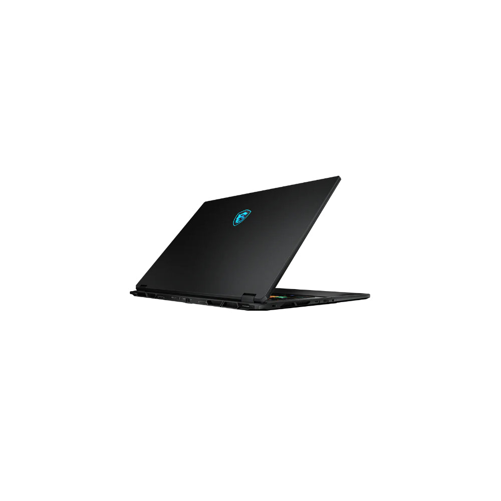 MSI Stealth 18 HX AI A2XWHG-003NEU 18" - Core Ultra 9 275HX - 32GB RAM 2TB SSD - GeForce RTX 5070 Ti