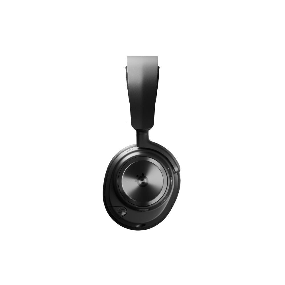 SteelSeries Arctis Nova Pro Trådlös Svart