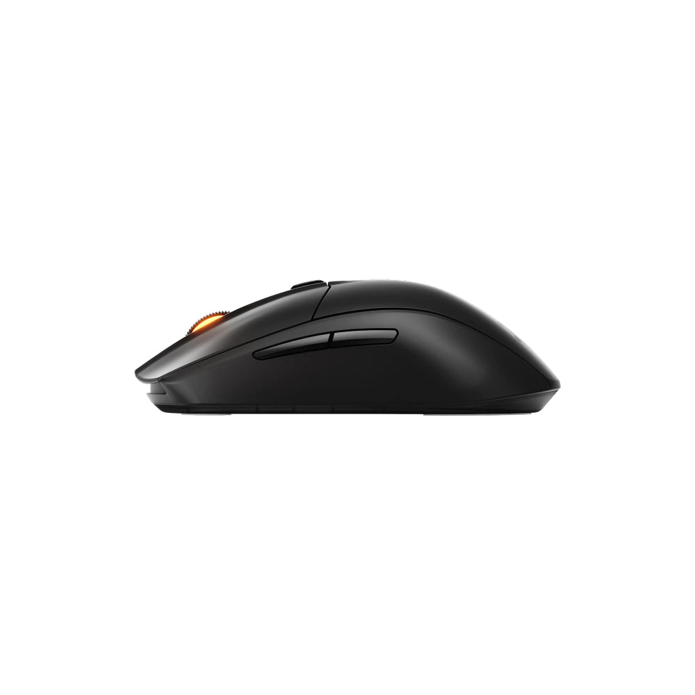 SteelSeries Rival 3 Gen 2 - Trådlös Svart