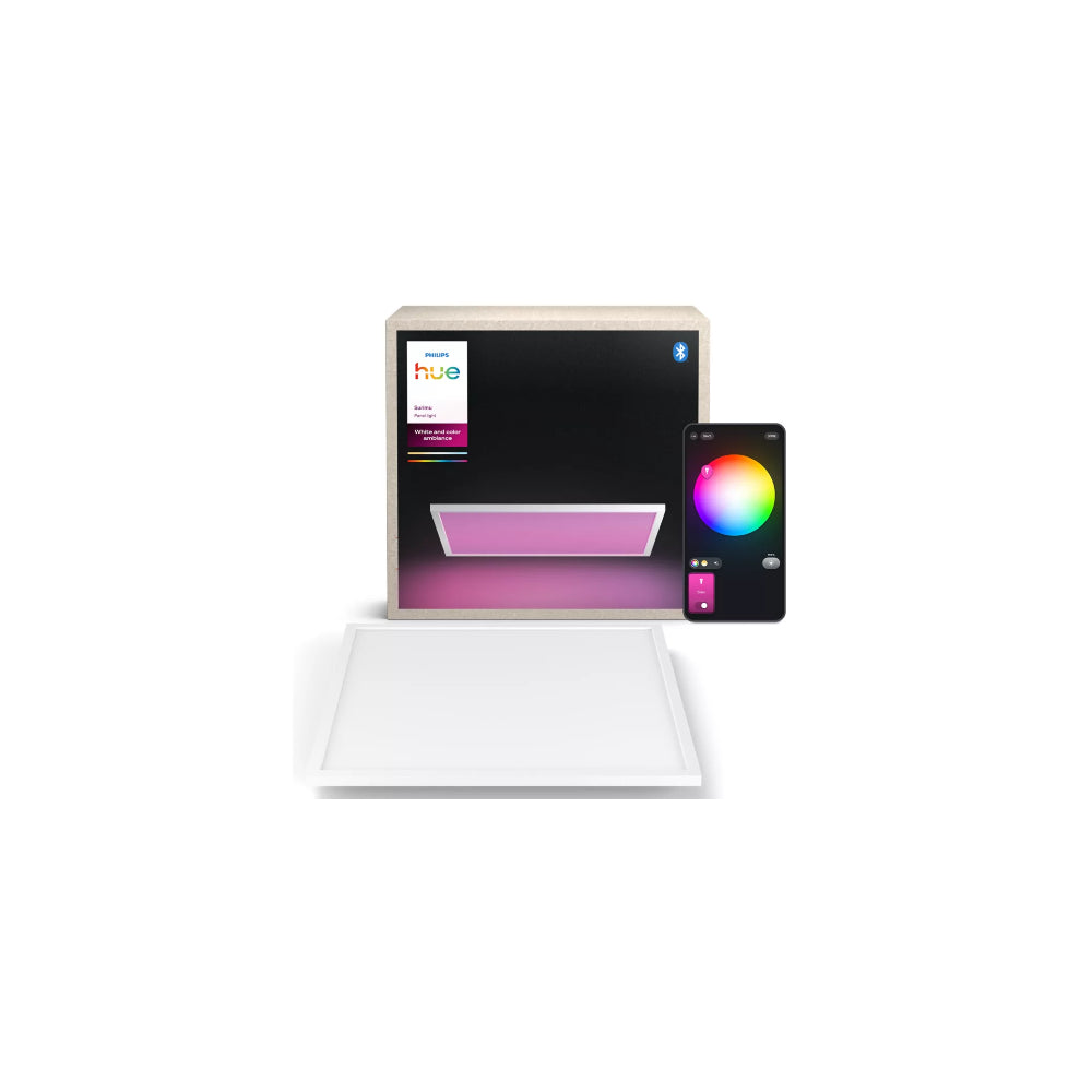 Philips Hue White and Color Ambiance Surimu