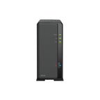 Synology DS124 4TB (1x4TB)