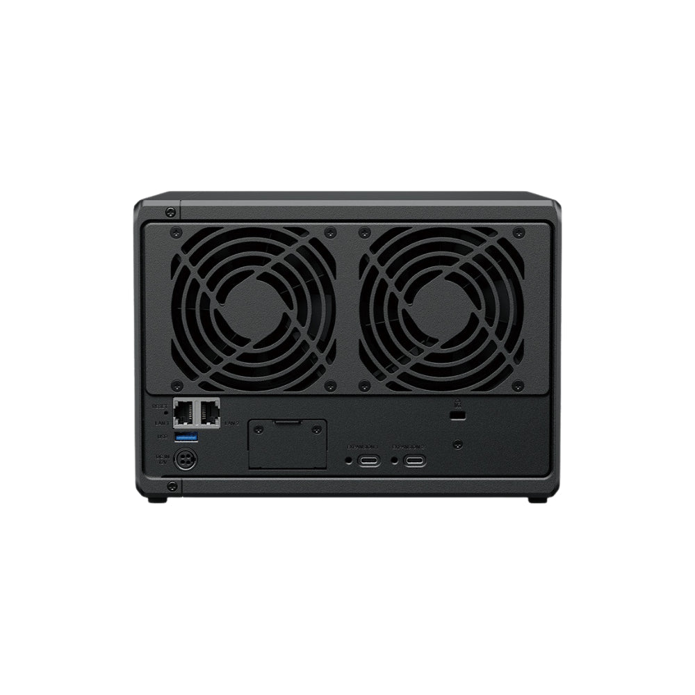 Synology DS1525+