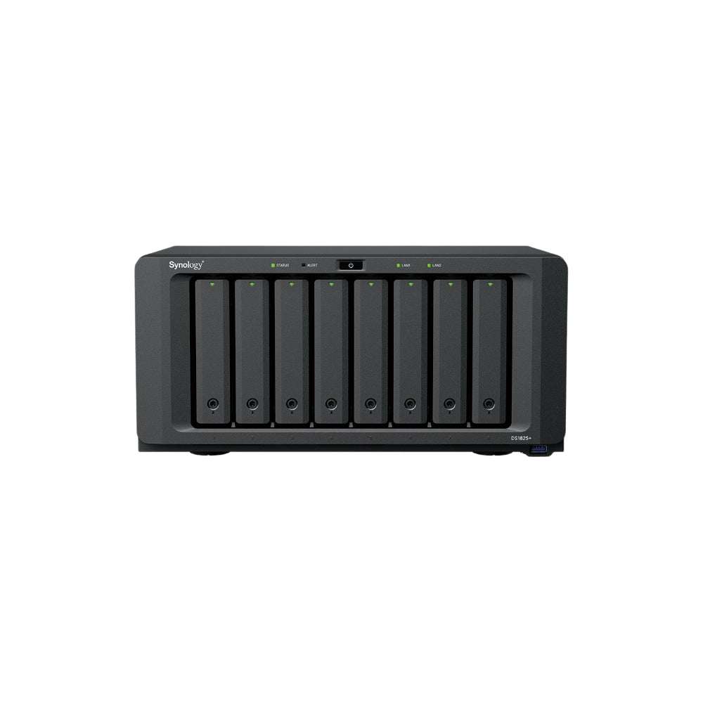 Synology DS1825+