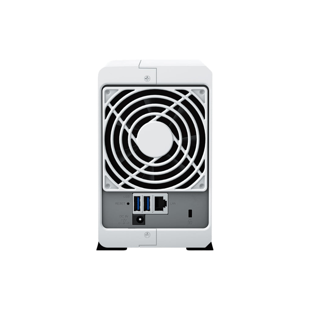 Synology DS223J 24TB (2x12TB)