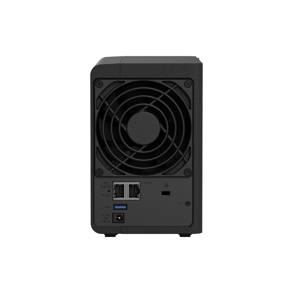 Synology DS225+
