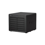 Synology DS2422+ 72TB (5x12TB HDD)