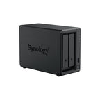Synology DS725+ 8TB (2x4TB)