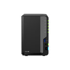 Synology DS225+ 24TB (2x12TB)
