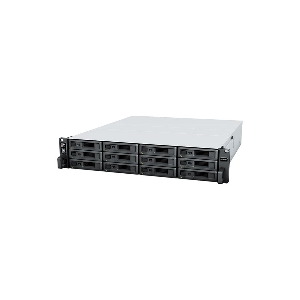 Synology RackStation RS2423+ 12-Bay NAS