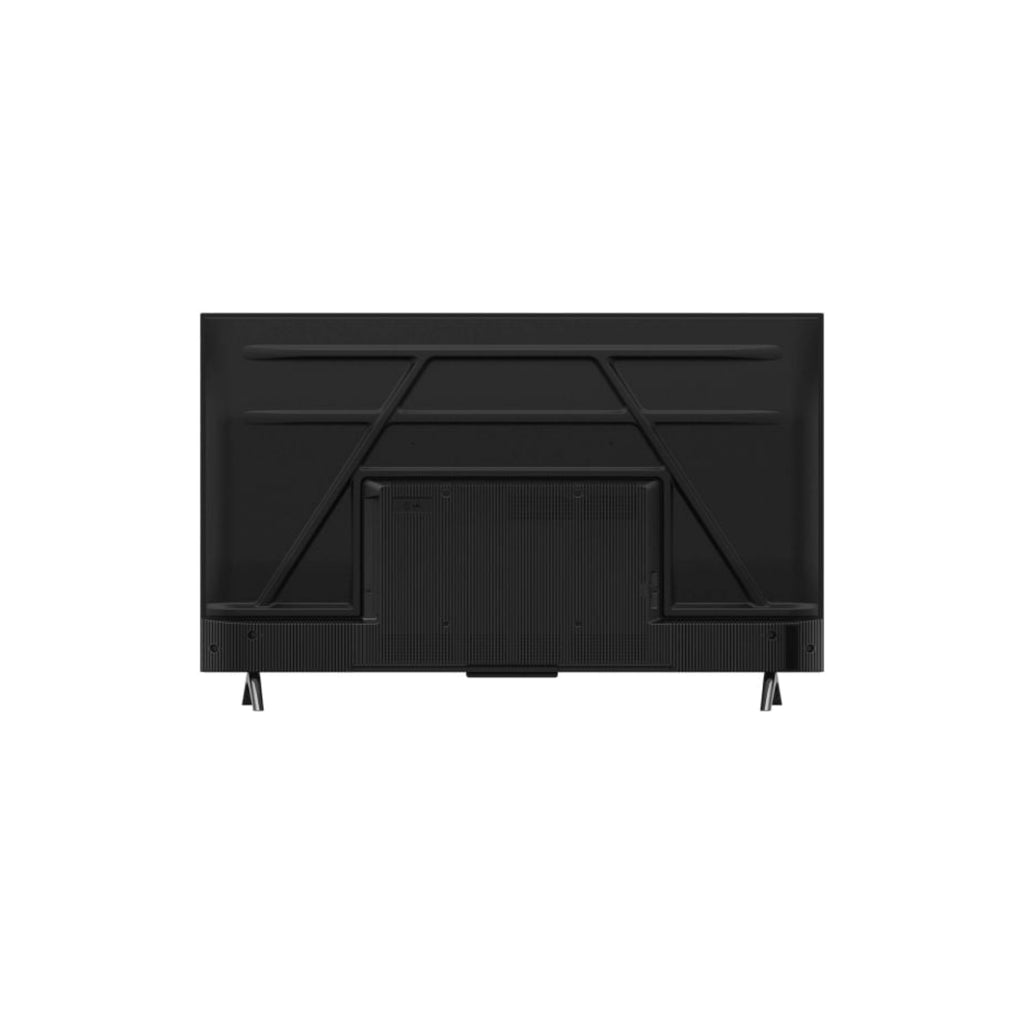 TCL 43P6K 43" - DLED 4K