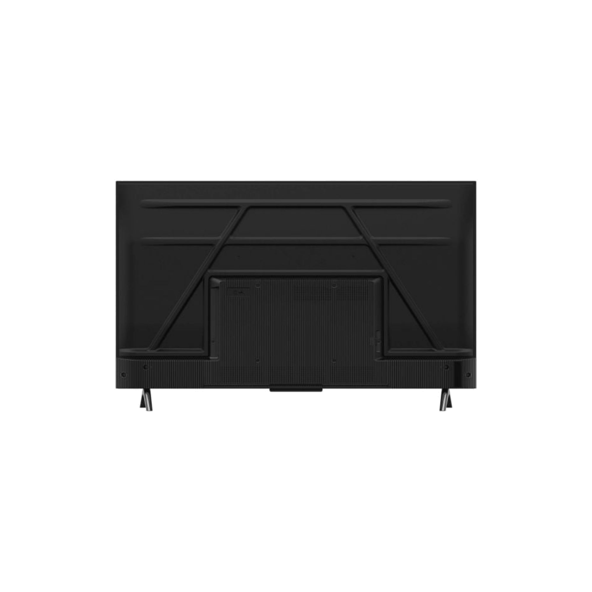 TCL 43P6K 43" - DLED 4K