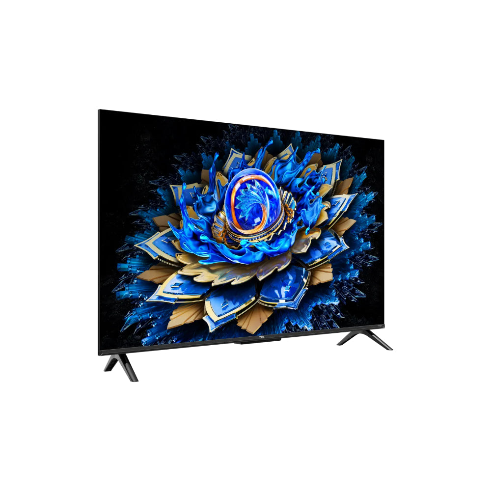 TCL 43T69C 43" - QLED 4K