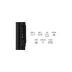 TCL 55P81K 55" - QLED 4K