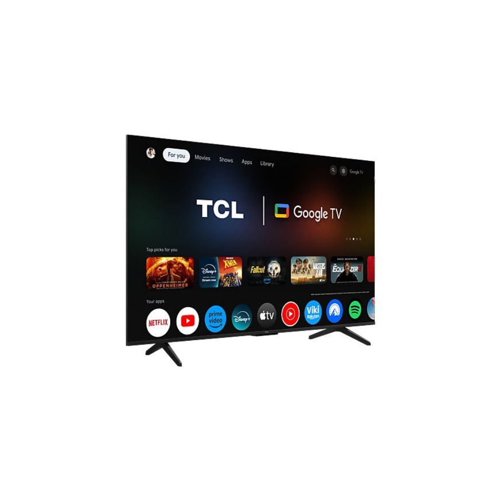 TCL 55T69C 55" QLED 4K