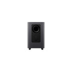 TCL S55HE 2.1-kanal Soundbarsystem Svart