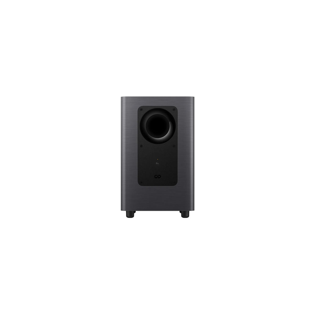 TCL S55HE 2.1-kanal Soundbarsystem Svart