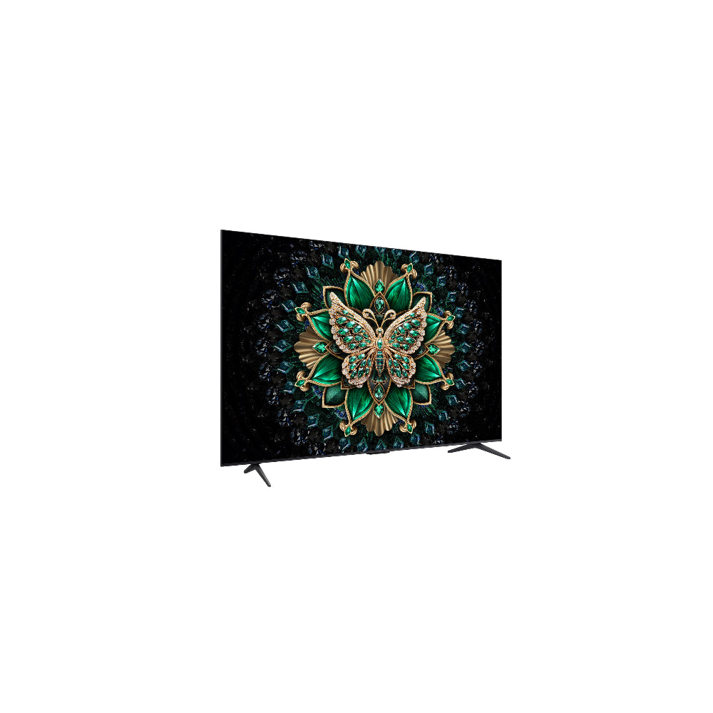 TCL 55Q6C 55" - Mini LED - 4K
