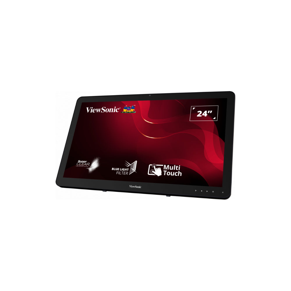 ViewSonic TD2430 Touch 24" - 1920x1080 VA 60Hz