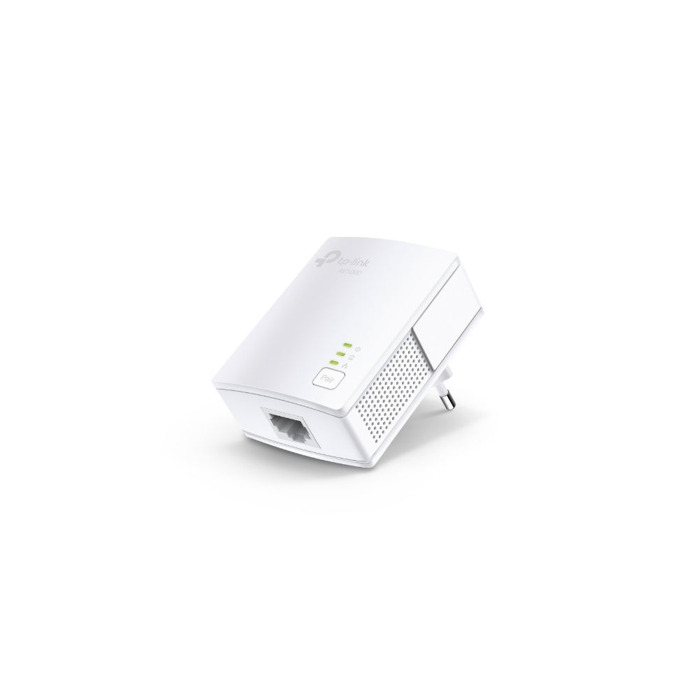 TP-Link TL-PA717 KIT V4 AV1000 Gigabit Powerline Starter Kit