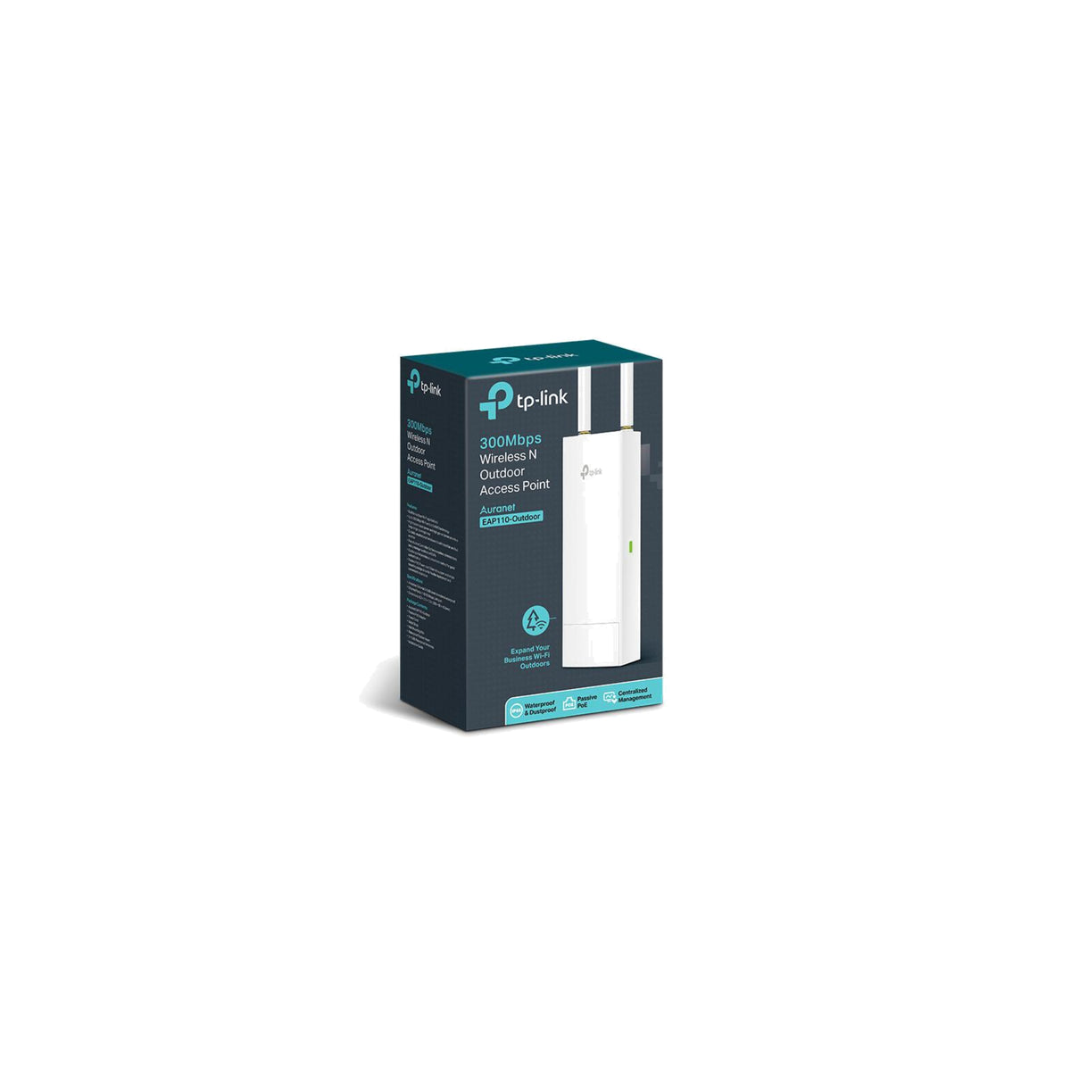 TP-Link Omada EAP110-Outdoor Accesspunkt