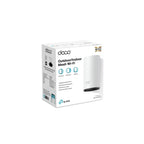 TP-Link Deco X50-Outdoor Wi-Fi 6 Accesspunkt