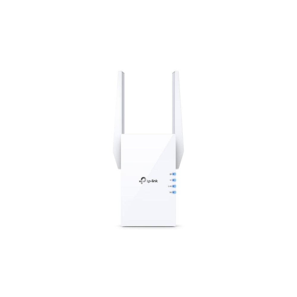 TP-Link RE605X AX1800 Wi-Fi 6 Range Extender